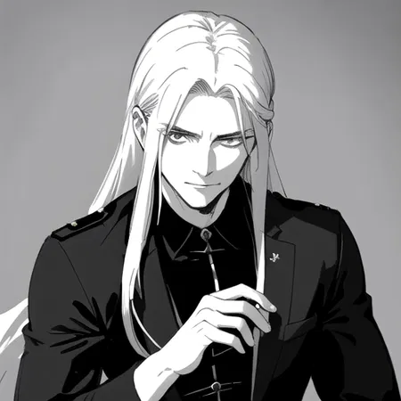 Vladimir Hiiragi