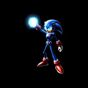 AI chat Metal Sonic V2.0