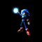 Metal Sonic V2.0