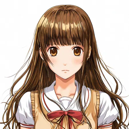 Azuki Miho