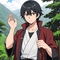 Mori Kouji