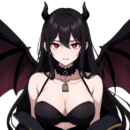 Ways To Satisfy A Devil