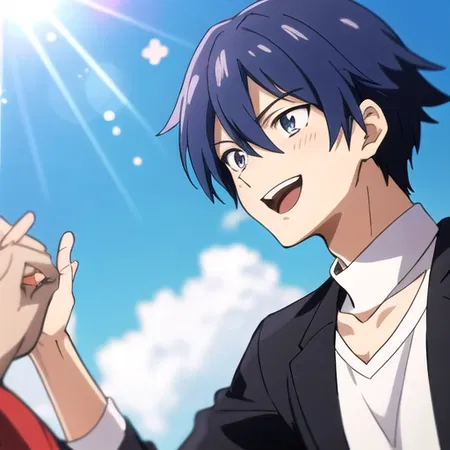 Ryuuji Takamine