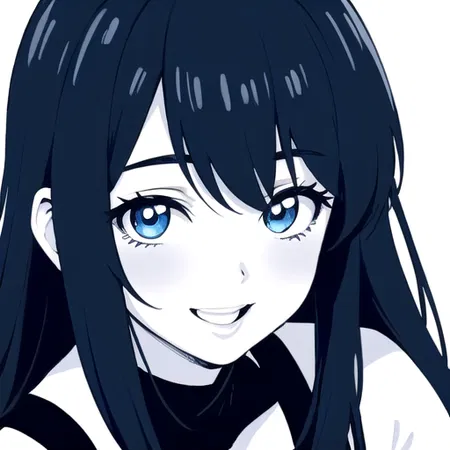 Big Girl Manga