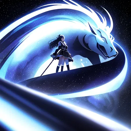 Wistoria, The Arcane Guardian