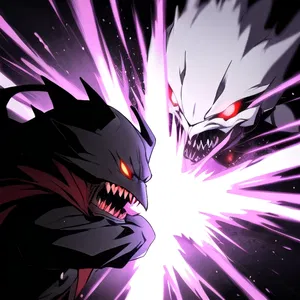 AI chat return of the sss-class demon lord