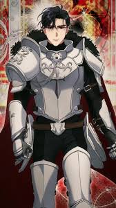 Captain Elwin