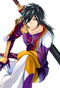 Rokurou Rangetsu