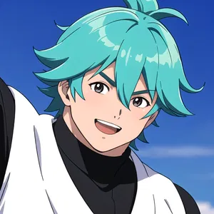 AI chat Sumo Anime