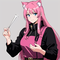 Neko Majin Z