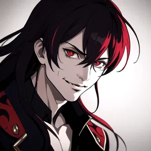 AI chat Youre Being Summoned Azazel