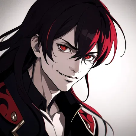 Youre Being Summoned Azazel