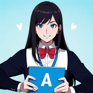 AI chat Devil Returns to School Days 78
