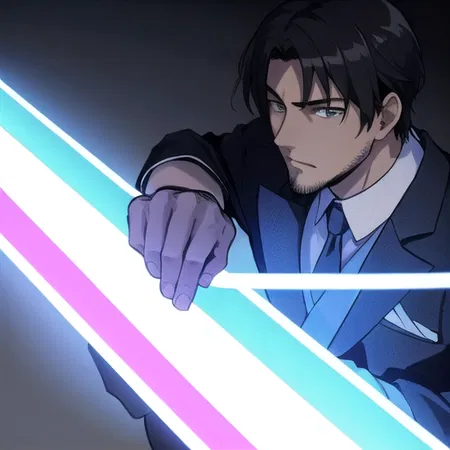 a man of virtue bl