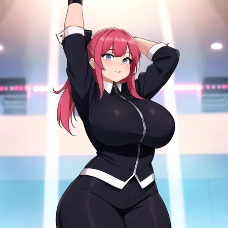 bbw giantess