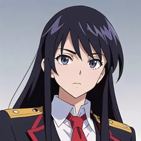 UQ Holder MCDOWELL