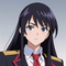 UQ Holder MCDOWELL