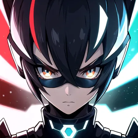 Zero Kurogane