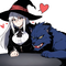 The Witch and the Beast