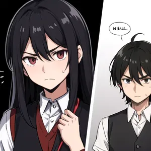 AI chat Akira Asai