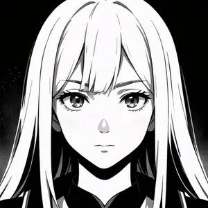AI chat Saezuru Tori wa Habatakanai