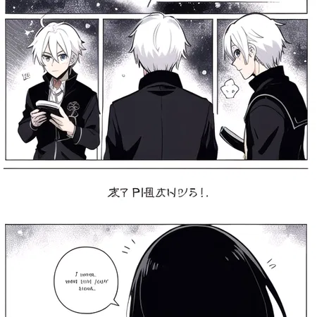 i obtained a mythic item manga