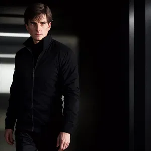 AI chat Ethan Hunt - Substitute Spy Master