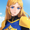 Zelda Costume