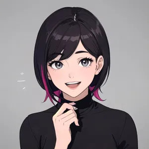 AI chat Island Girl Chapter 8