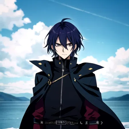 Sukuna Urame
