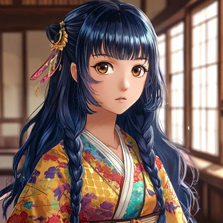 Eiko Tsukimi
