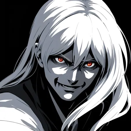 Death Note Ryuk