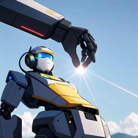 Big Robo
