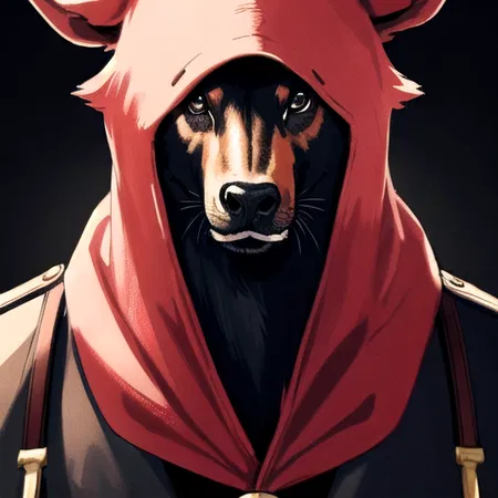 Lordaardvark