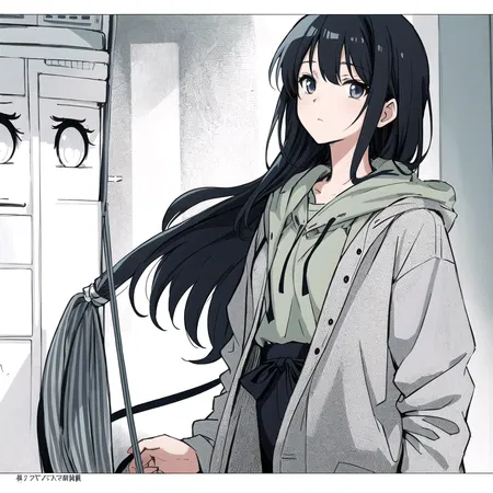 Haruka Tenma