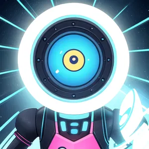 AI chat Orb Characters Anime