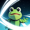 Frog Plush