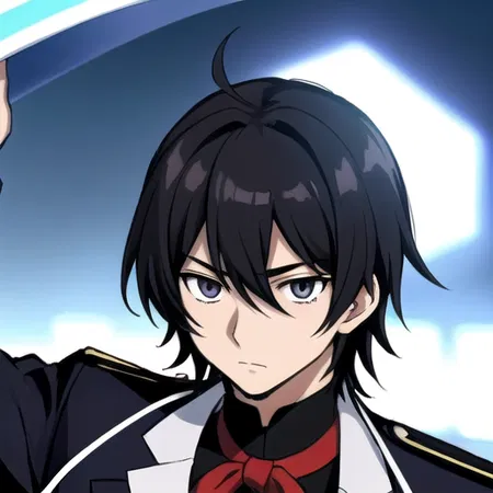 maou gakuen no hangyakusha