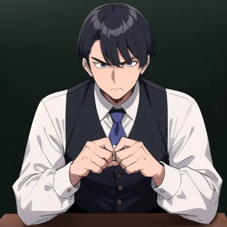 Gojo High School