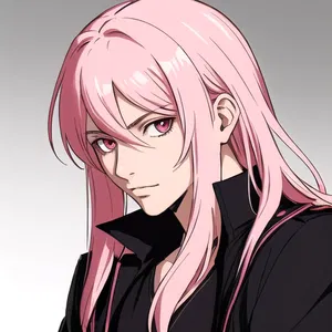AI chat Marluxia