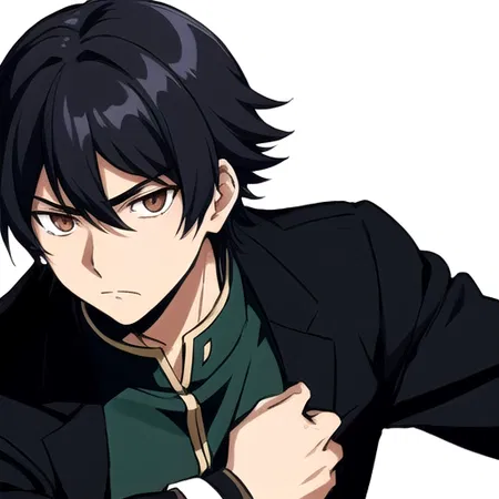 Kouji Mori