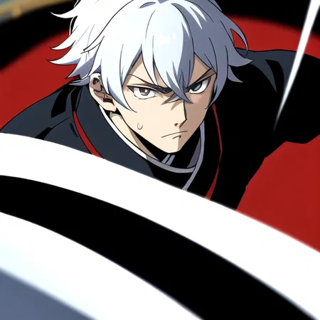 Ninja Kamui Episodes