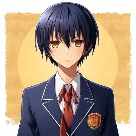 Otonashi Yuzuru
