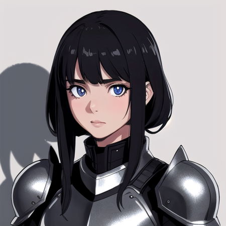 Unnamed Knight