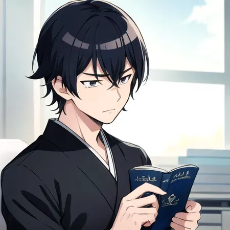 Yoichi Azuma