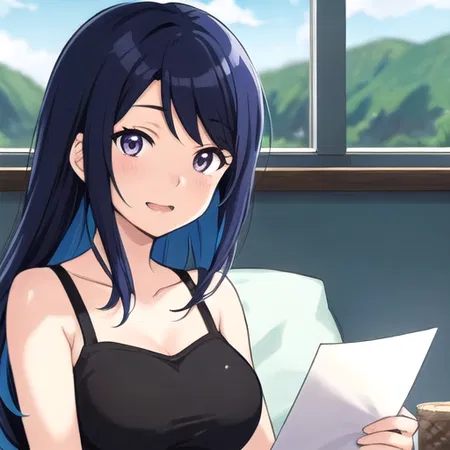 Nanao Ise