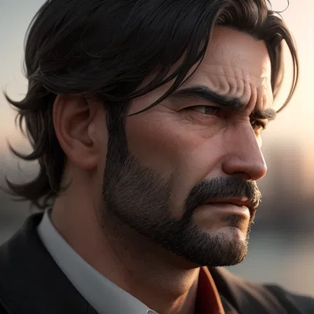 Gyomei As A Dad