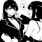Villainess in Love Mature