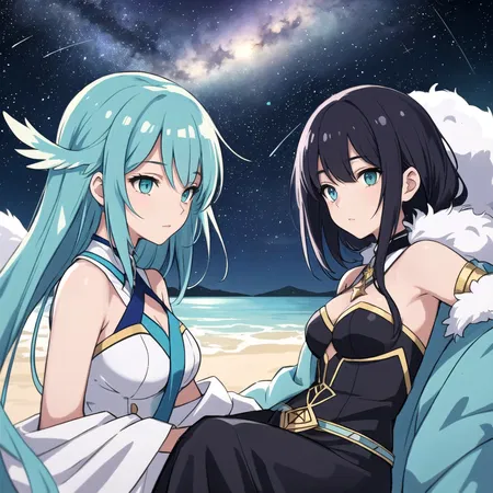 Aqua Echostar