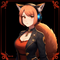 Faye the Foxy FNIA AI